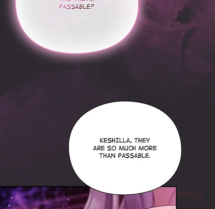 Thrust & Conquer - Chapter 20 Page 67