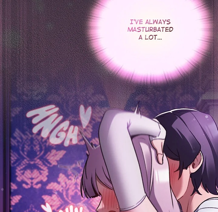 Thrust & Conquer - Chapter 20 Page 98