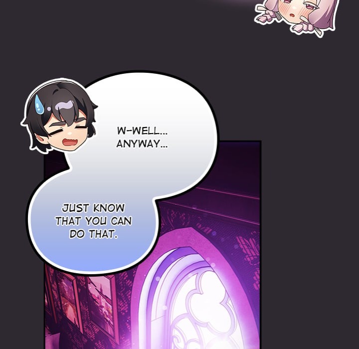 Thrust & Conquer - Chapter 21 Page 119