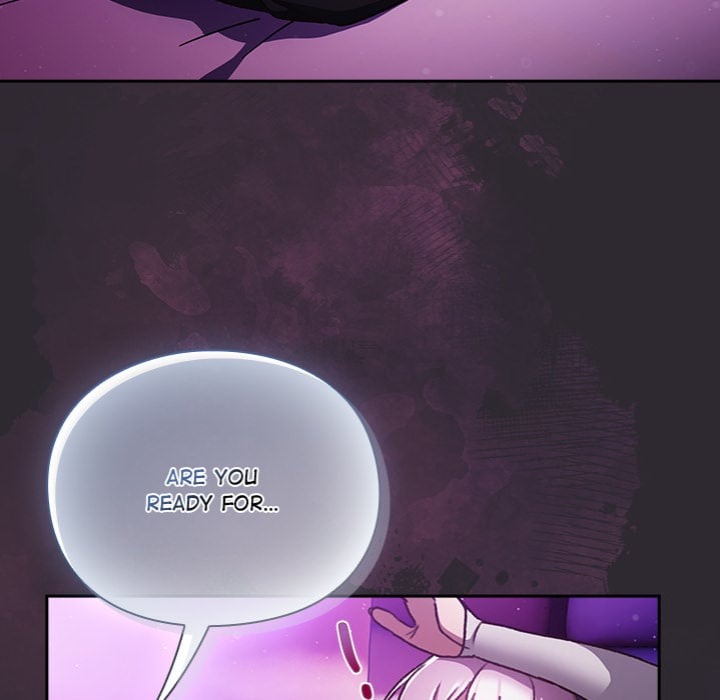 Thrust & Conquer - Chapter 21 Page 122