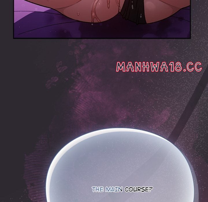 Thrust & Conquer - Chapter 21 Page 124