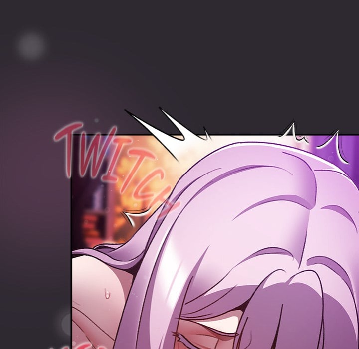 Thrust & Conquer - Chapter 21 Page 20