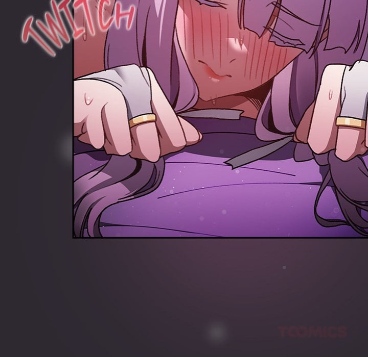 Thrust & Conquer - Chapter 21 Page 21