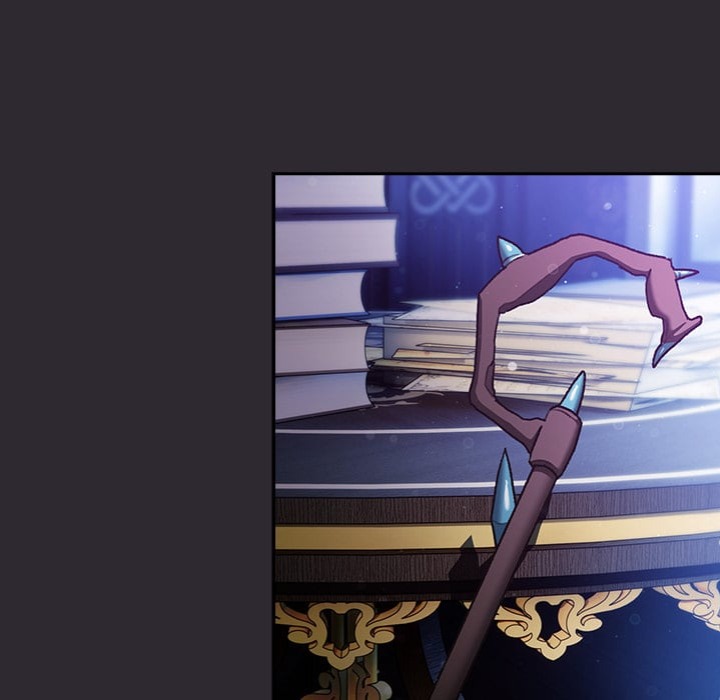 Thrust & Conquer - Chapter 21 Page 50