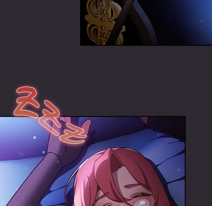 Thrust & Conquer - Chapter 21 Page 51