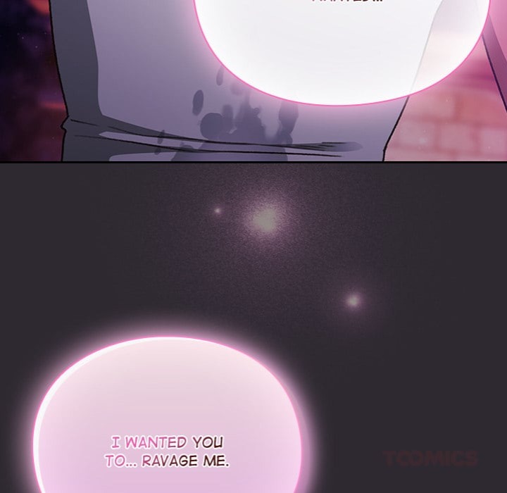 Thrust & Conquer - Chapter 22 Page 111