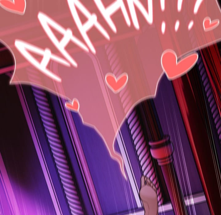 Thrust & Conquer - Chapter 22 Page 26