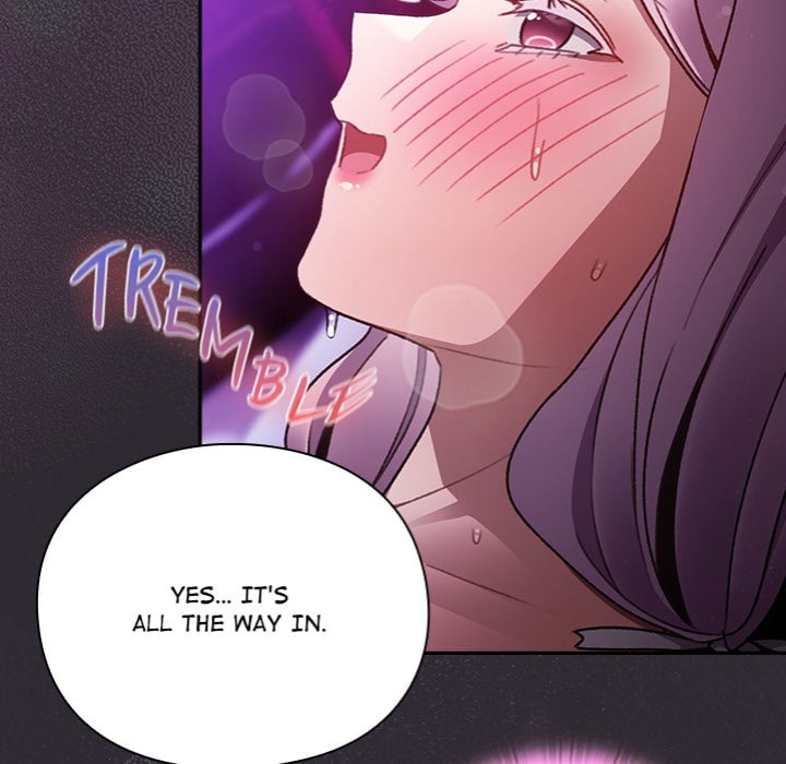 Thrust & Conquer - Chapter 22 Page 36