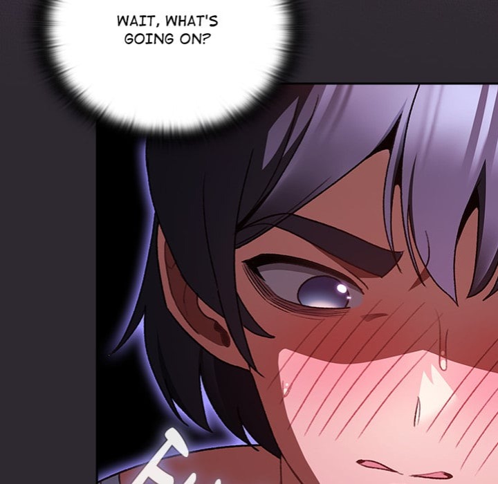 Thrust & Conquer - Chapter 22 Page 98