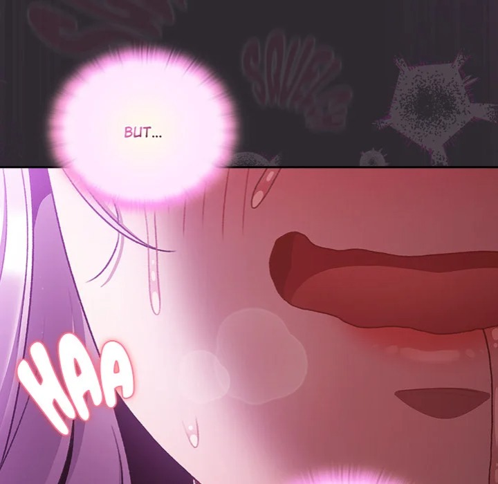 Thrust & Conquer - Chapter 23 Page 124