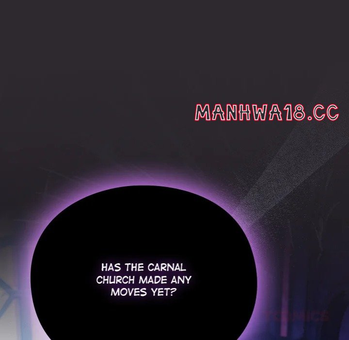 Thrust & Conquer - Chapter 23 Page 21