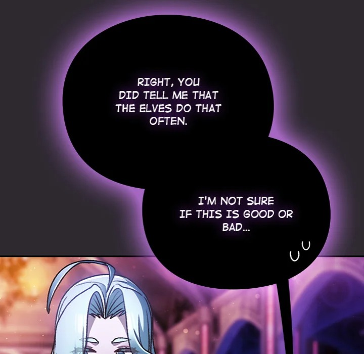 Thrust & Conquer - Chapter 23 Page 38