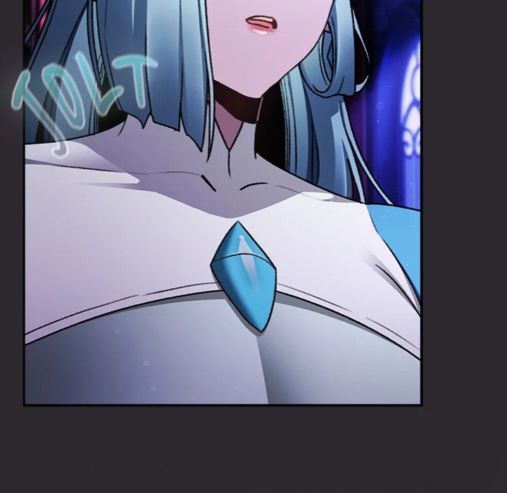 Thrust & Conquer - Chapter 23 Page 41