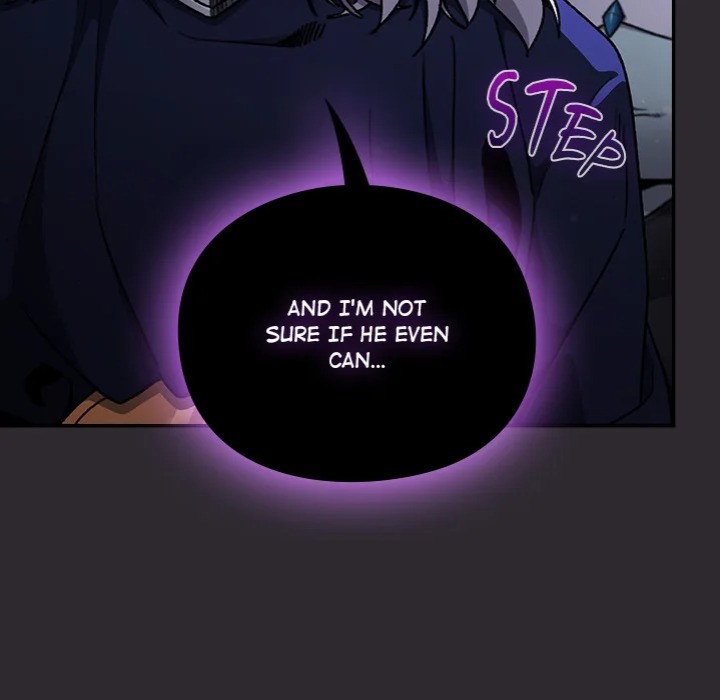 Thrust & Conquer - Chapter 23 Page 51