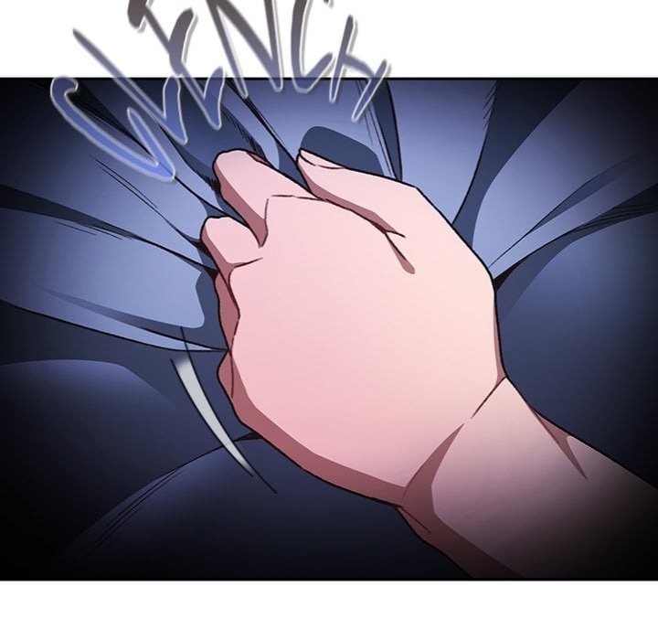 Thrust & Conquer - Chapter 24 Page 115