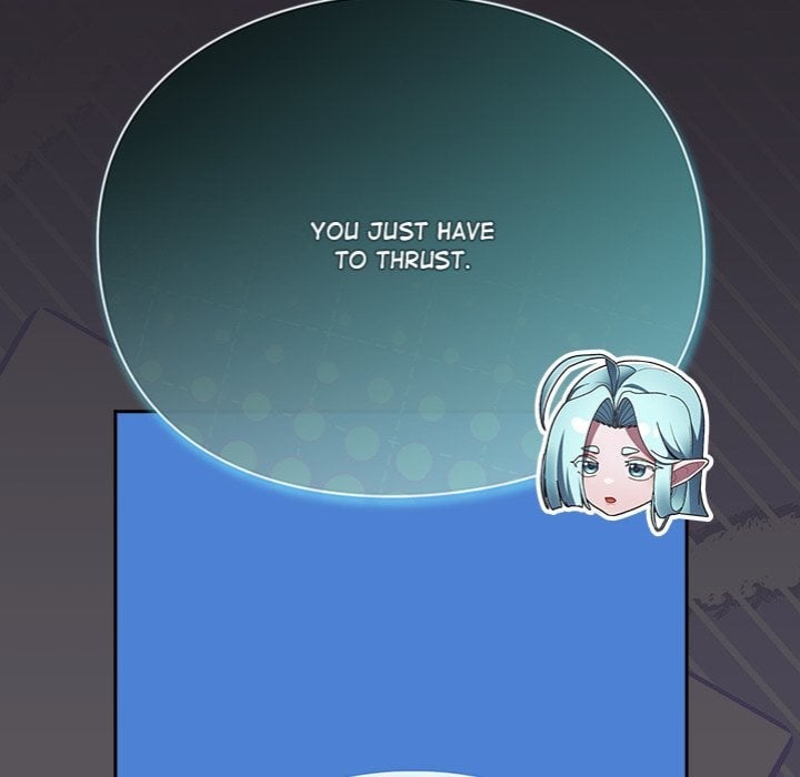 Thrust & Conquer - Chapter 24 Page 132