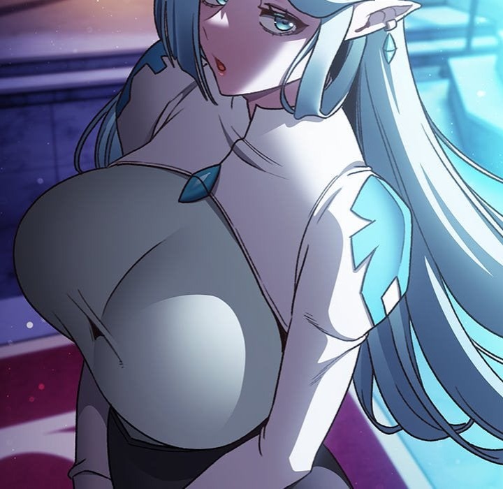 Thrust & Conquer - Chapter 24 Page 168