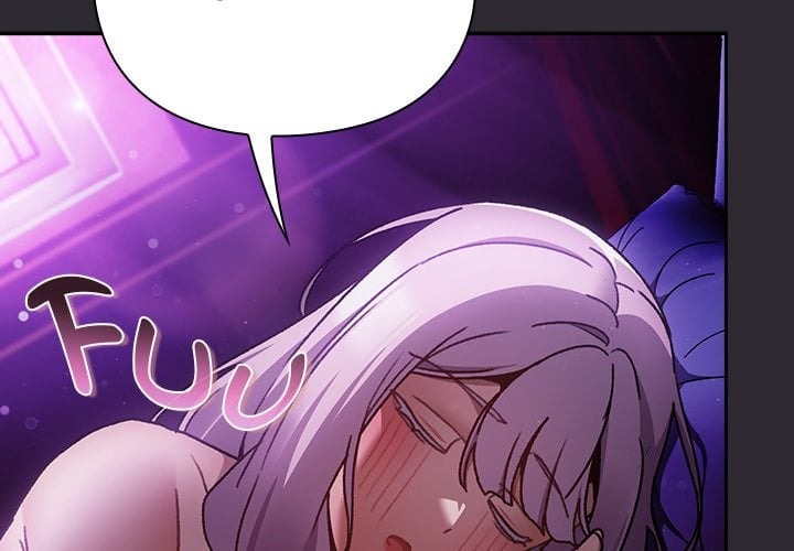 Thrust & Conquer - Chapter 24 Page 4