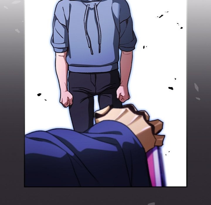 Thrust & Conquer - Chapter 24 Page 74