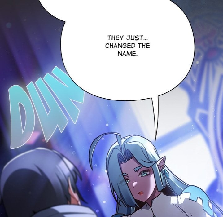 Thrust & Conquer - Chapter 24 Page 96