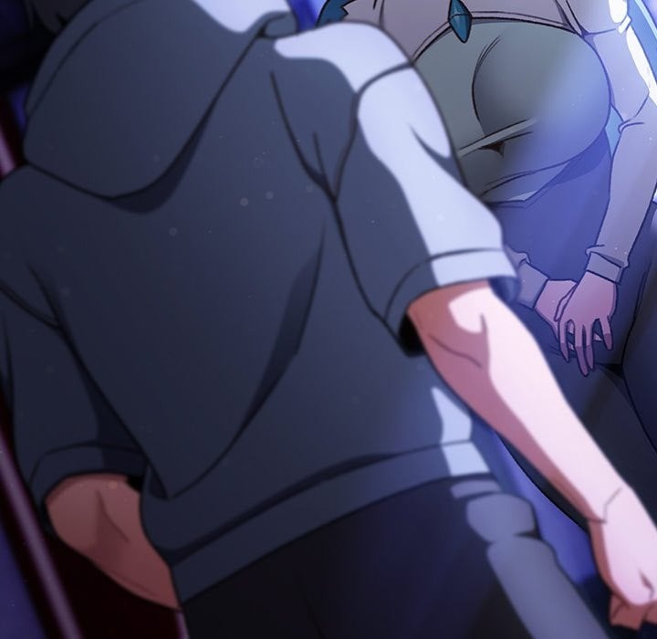 Thrust & Conquer - Chapter 24 Page 97