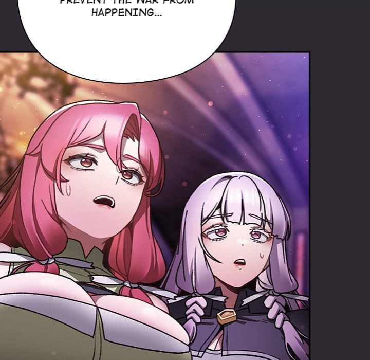 Thrust & Conquer - Chapter 24 Page 99