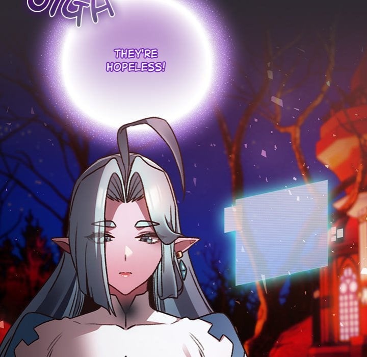 Thrust & Conquer - Chapter 25 Page 101