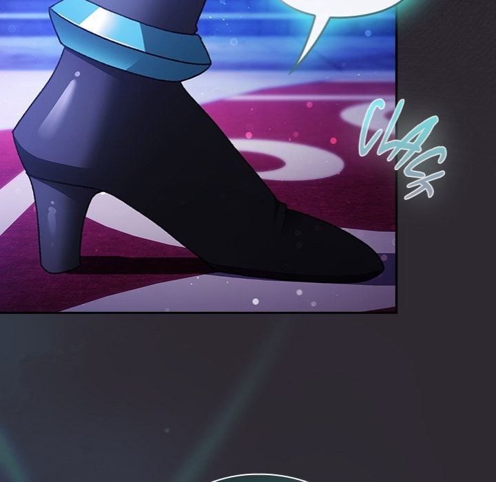 Thrust & Conquer - Chapter 25 Page 16