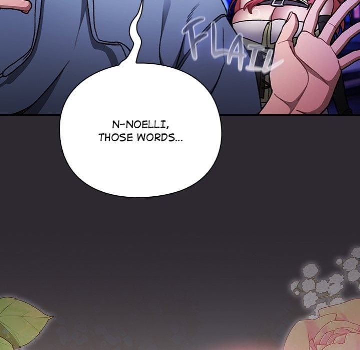 Thrust & Conquer - Chapter 25 Page 32