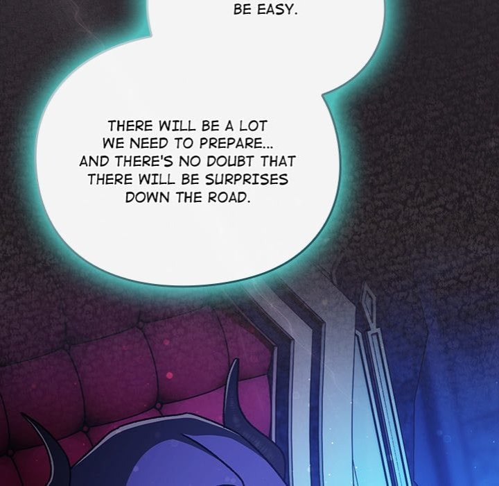 Thrust & Conquer - Chapter 25 Page 41