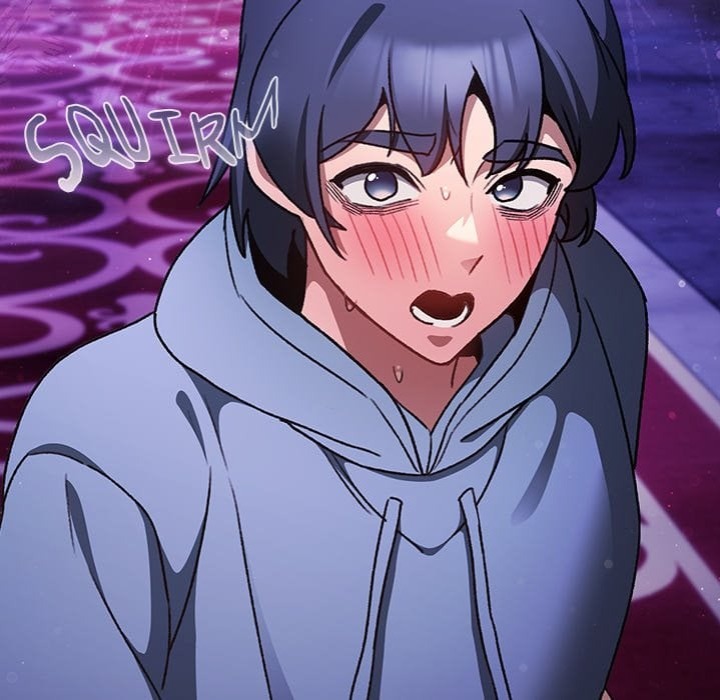 Thrust & Conquer - Chapter 25 Page 5