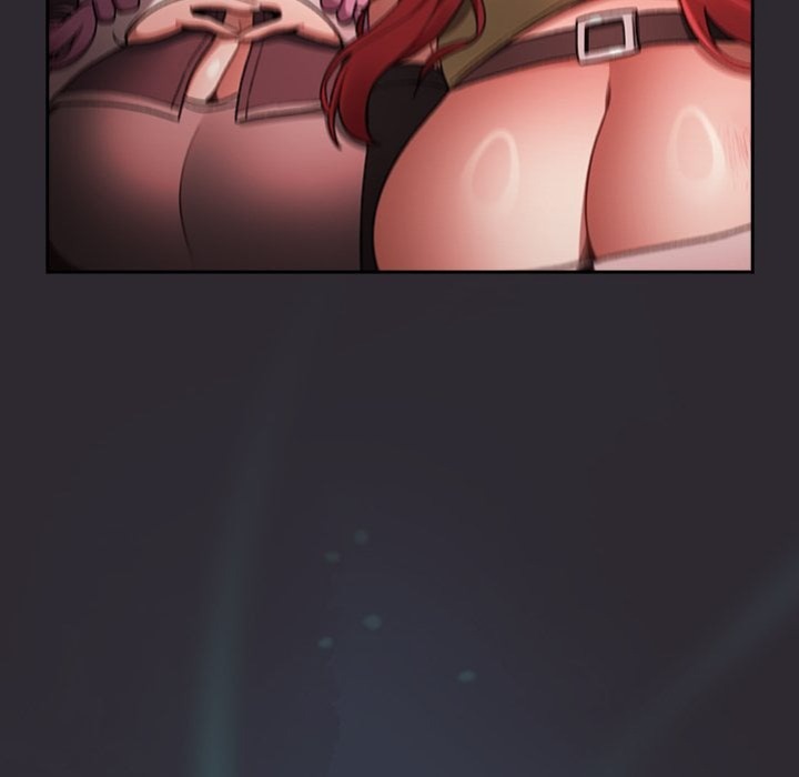 Thrust & Conquer - Chapter 25 Page 60