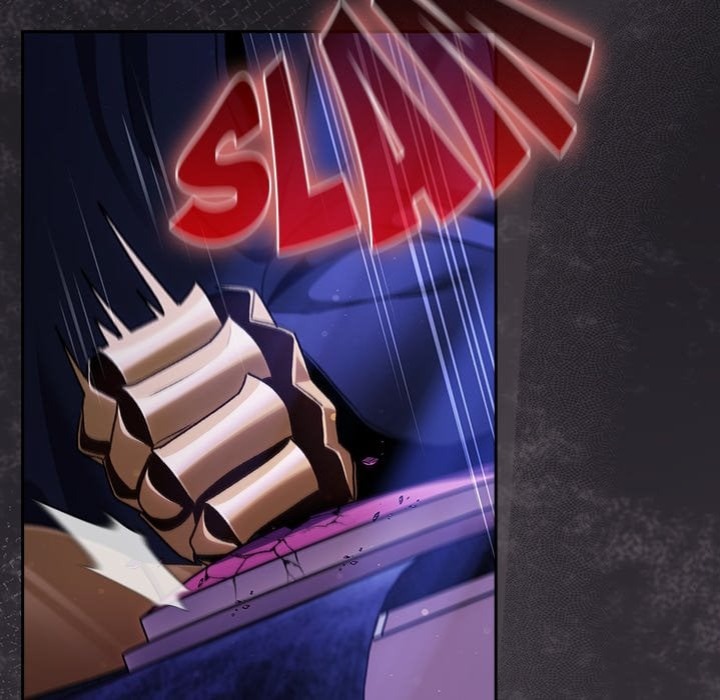 Thrust & Conquer - Chapter 25 Page 64