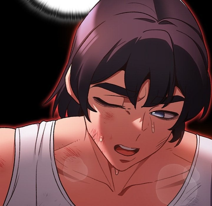 Thrust & Conquer - Chapter 25 Page 81