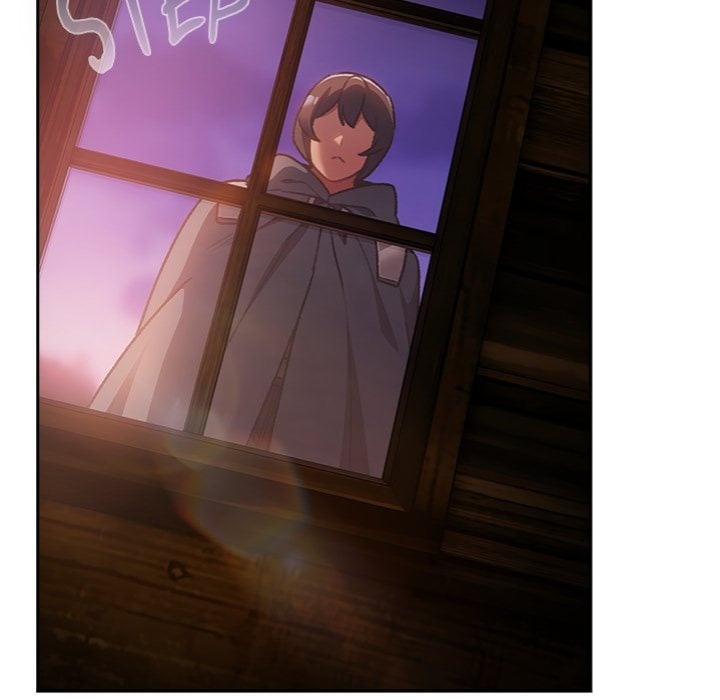 Thrust & Conquer - Chapter 26 Page 114