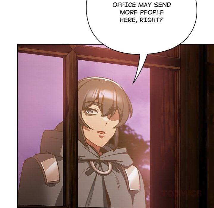 Thrust & Conquer - Chapter 26 Page 124