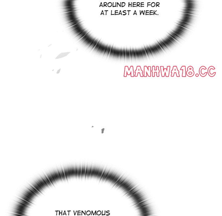 Thrust & Conquer - Chapter 26 Page 128