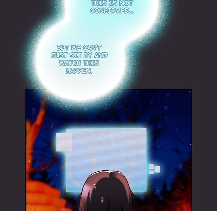 Thrust & Conquer - Chapter 26 Page 25