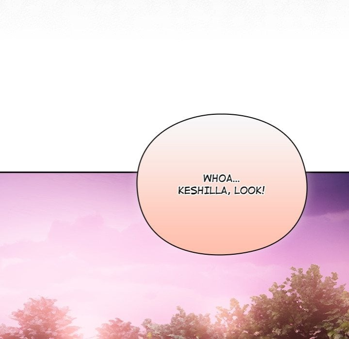 Thrust & Conquer - Chapter 26 Page 39