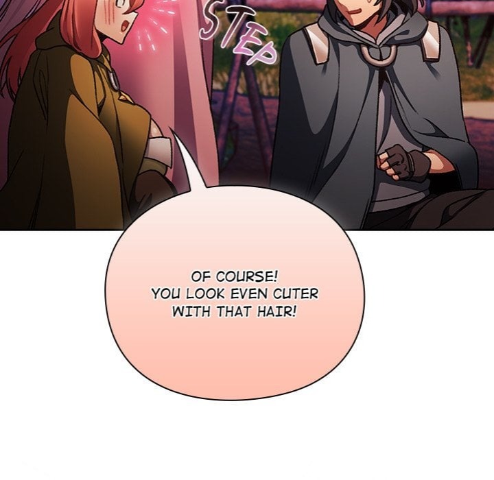 Thrust & Conquer - Chapter 26 Page 53