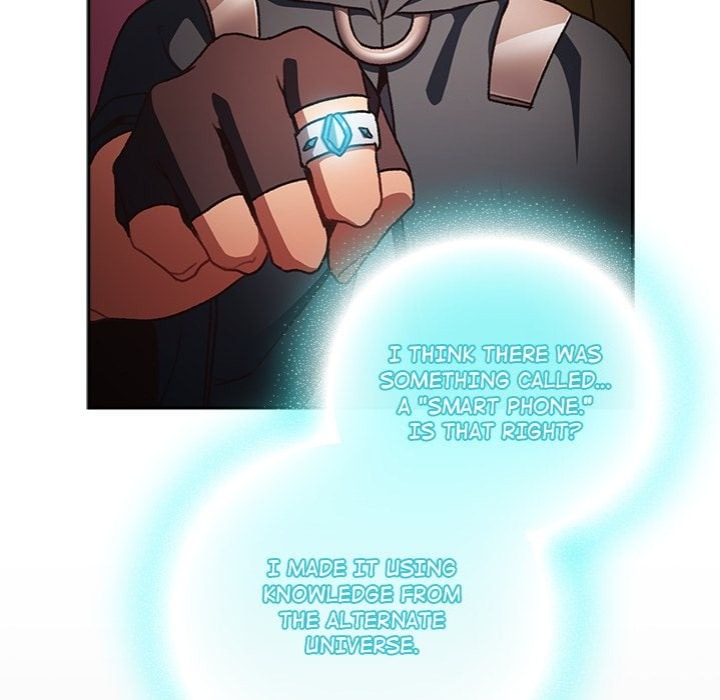 Thrust & Conquer - Chapter 26 Page 63