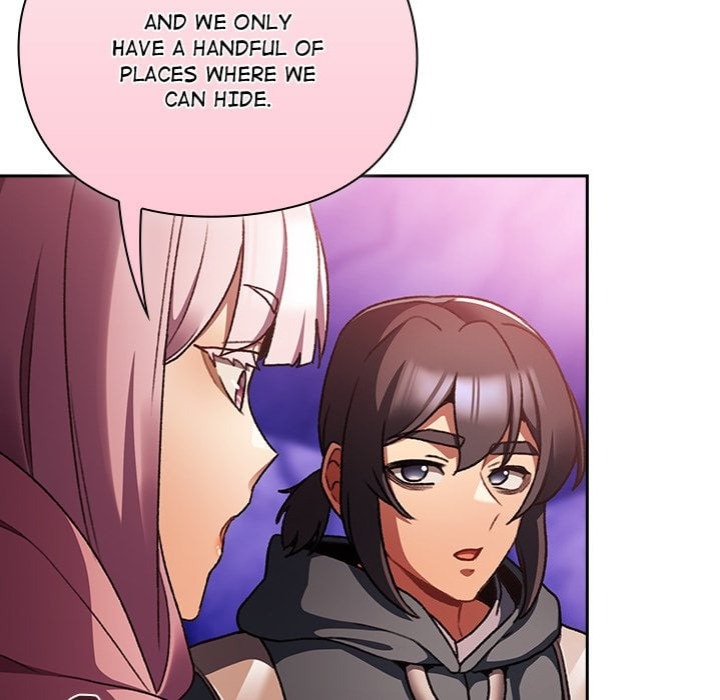 Thrust & Conquer - Chapter 26 Page 99