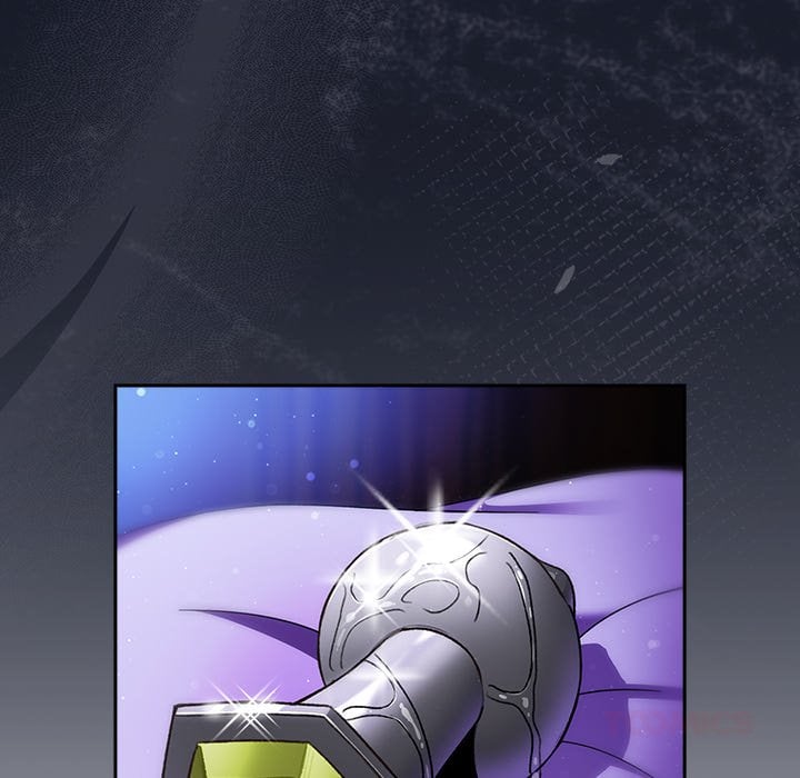 Thrust & Conquer - Chapter 27 Page 138