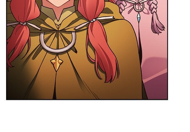 Thrust & Conquer - Chapter 27 Page 3