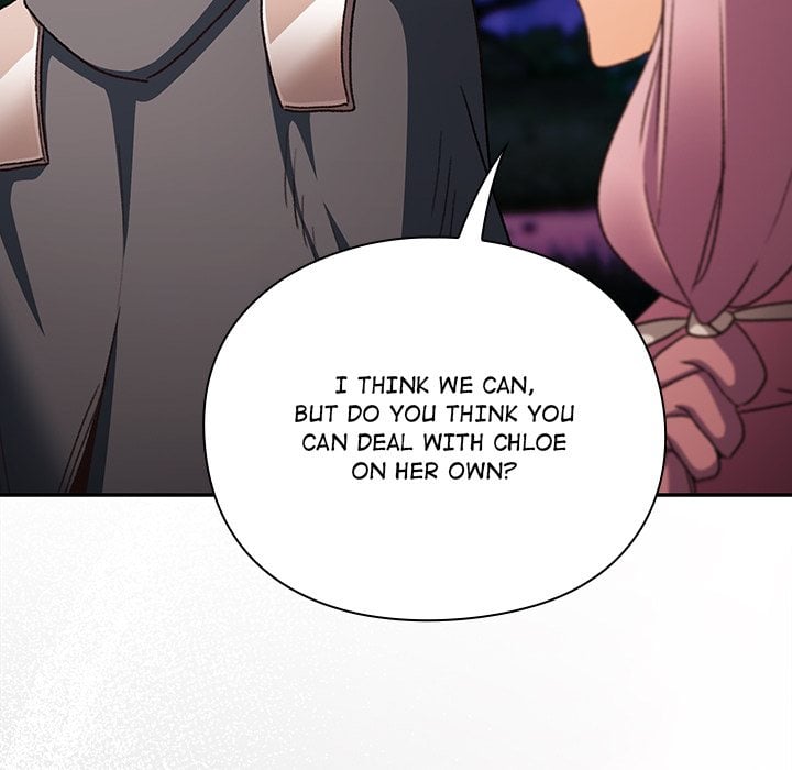 Thrust & Conquer - Chapter 27 Page 33