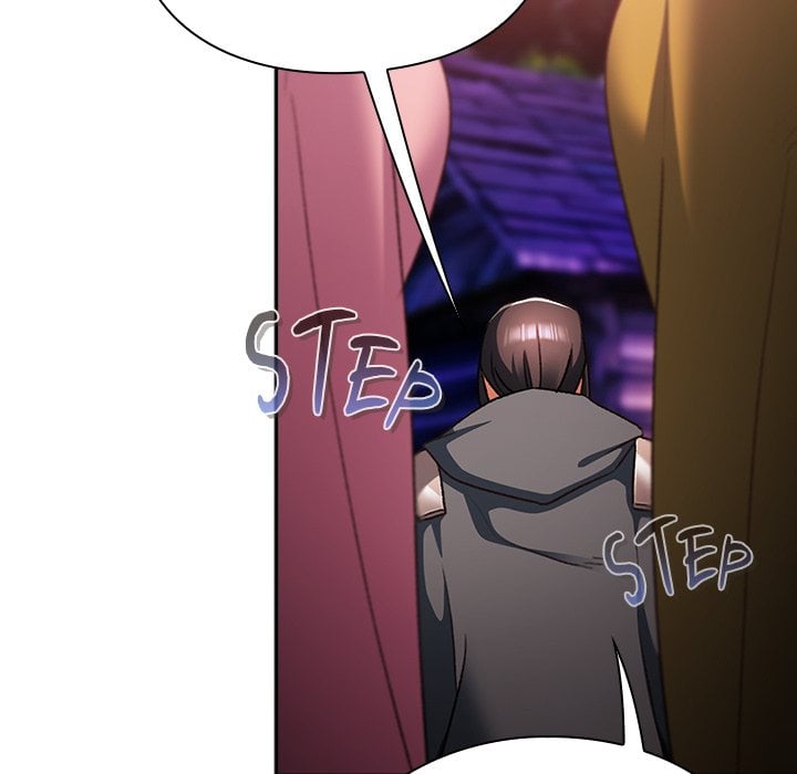 Thrust & Conquer - Chapter 27 Page 5