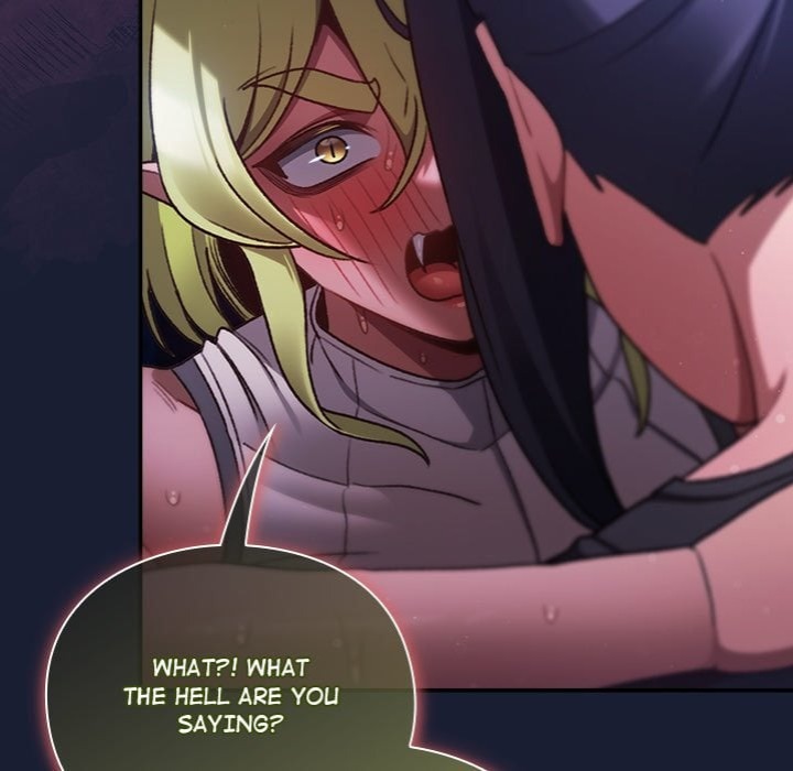 Thrust & Conquer - Chapter 28 Page 103