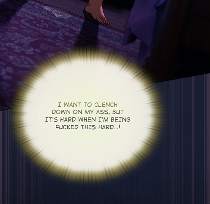 Thrust & Conquer - Chapter 28 Page 124