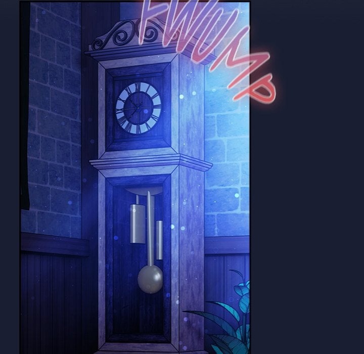 Thrust & Conquer - Chapter 28 Page 163