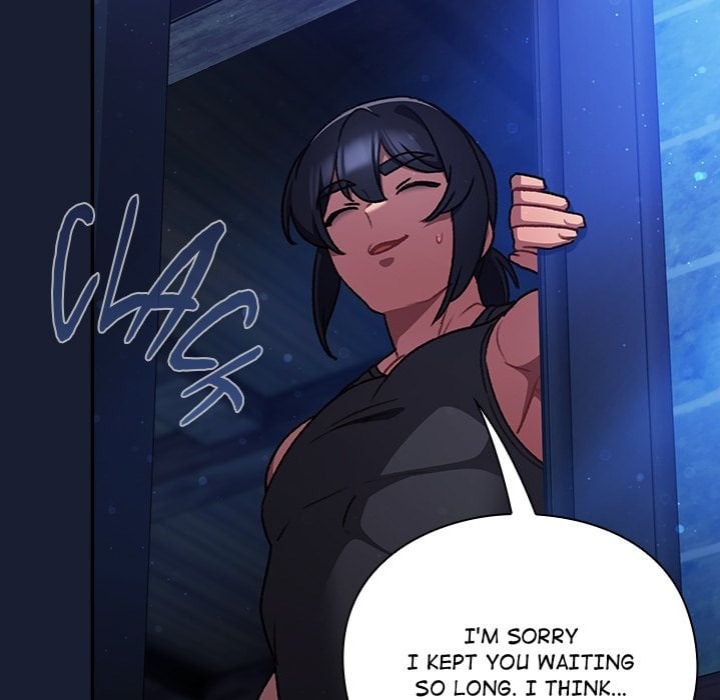 Thrust & Conquer - Chapter 28 Page 171